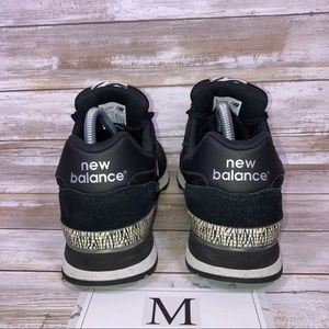 New Balance Womens 